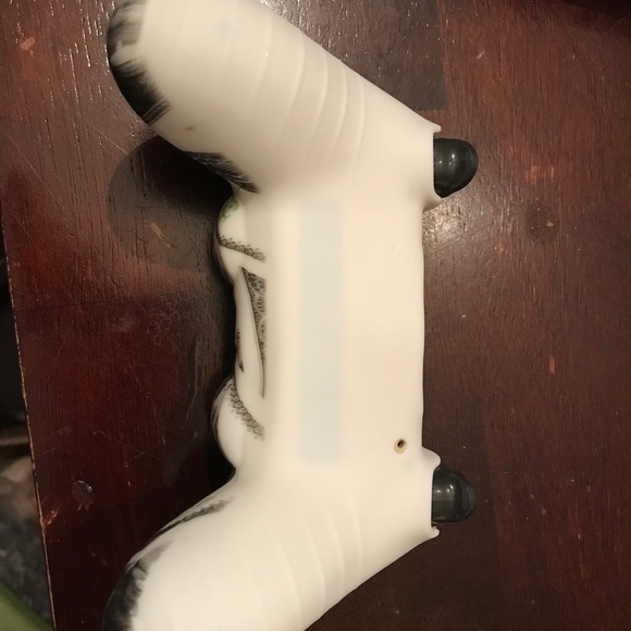 Money PS4 controller sleeve custom - Picture 3 of 7